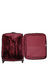 Valise cabine souple Tuileries Slim 55 cm Capuccino Capuccino