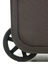 Valise cabine souple Tuileries Slim 55 cm Capuccino Capuccino