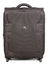 Valise cabine souple Tuileries Slim 55 cm Capuccino Capuccino