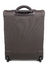 Valise cabine souple Tuileries Slim 55 cm Capuccino Capuccino