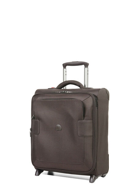 Valise cabine souple Tuileries Slim 50 cm