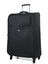 Valise souple Tuileries 77 cm Noir