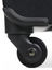 Valise souple Tuileries 77 cm Noir
