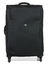 Valise souple Tuileries 77 cm Noir