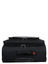 Valise souple Tuileries 77 cm Noir