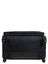 Valise souple Tuileries 77 cm Noir