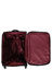 Valise souple Tuileries 77 cm Noir