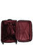 Valise souple Tuileries 77 cm Noir