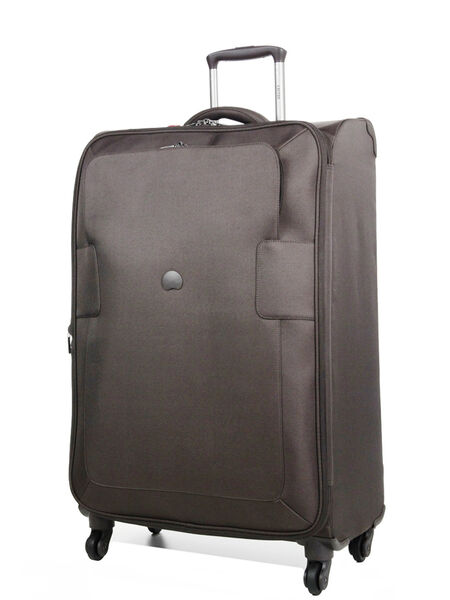 Valise souple Tuileries 77 cm Capuccino