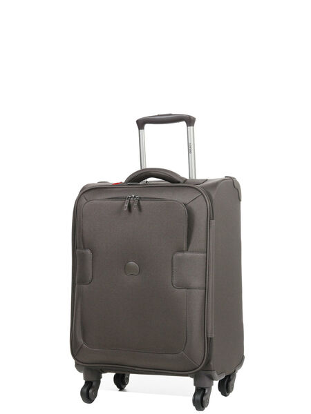 Valise cabine souple Tuileries 55 cm