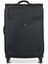 Valise souple Tuileries 82 cm Noir Noir