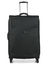 Valise souple Tuileries 82 cm Noir Noir