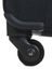 Valise souple Tuileries 82 cm Noir Noir