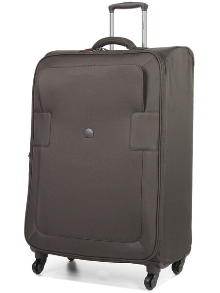 Valise souple Tuileries 82 cm Capuccino
