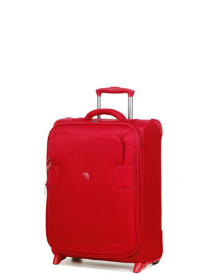 Valise Delsey Tuileries Slim 55 cm