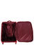Valise souple Tuileries 77 cm Rouge Rouge