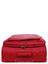 Valise souple Tuileries 77 cm Rouge Rouge