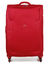 Valise souple Tuileries 77 cm Rouge Rouge
