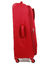 Valise souple Tuileries 77 cm Rouge Rouge