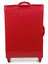 Valise souple Tuileries 77 cm Rouge Rouge