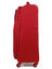 Valise souple Tuileries 77 cm Rouge Rouge