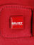 Valise souple Tuileries 77 cm Rouge Rouge