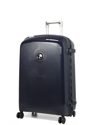 Valise Delsey Belfort Plus 70 cm Bleu