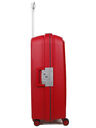 Valise rigide Belfort Plus 76 cm Rouge