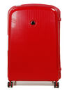 Valise rigide Belfort Plus 76 cm Rouge