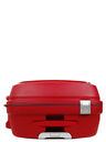 Valise rigide Belfort Plus 76 cm Rouge