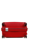 Valise rigide Belfort Plus 76 cm Rouge