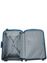 Valise rigide Belfort Plus 76 cm Bleu vert Bleu vert