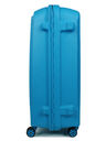 Valise rigide Belfort Plus 76 cm Bleu vert Bleu vert