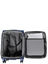 Valise cabine souple Montmartre Pro 55 cm Bleu Marine