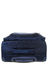 Valise cabine souple Montmartre Pro 55 cm Bleu Marine