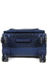 Valise cabine souple Montmartre Pro 55 cm Bleu Marine