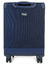 Valise cabine souple Montmartre Pro 55 cm Bleu Marine