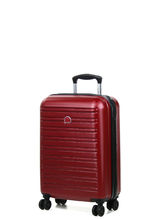 Valise Delsey Sgur Slim 55 cm