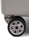 Valise rigide Belfort Plus 76 cm Beige Beige