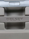 Valise rigide Belfort Plus 76 cm Beige Beige