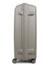 Valise rigide Belfort Plus 76 cm Beige Beige