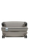 Valise rigide Belfort Plus 76 cm Beige Beige