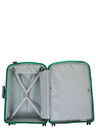 Valise rigide Belfort Plus 76 cm Menthe Menthe