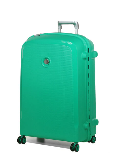 Valise rigide Belfort Plus 76 cm Menthe