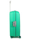 Valise rigide Belfort Plus 76 cm Menthe Menthe