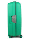 Valise rigide Belfort Plus 76 cm Menthe Menthe