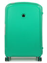 Valise rigide Belfort Plus 76 cm Menthe Menthe