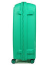 Valise rigide Belfort Plus 76 cm Menthe Menthe