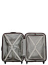 Valise cabine rigide Clava 55 cm Ivoire Ivoire