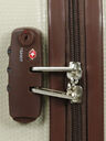 Valise cabine rigide Clava 55 cm Ivoire Ivoire